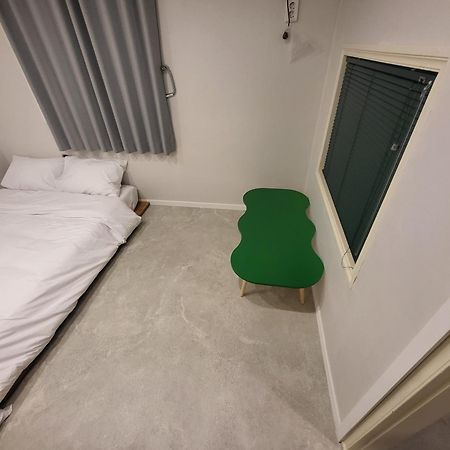 Hotel Dongnae 부산광역시 외부 사진
