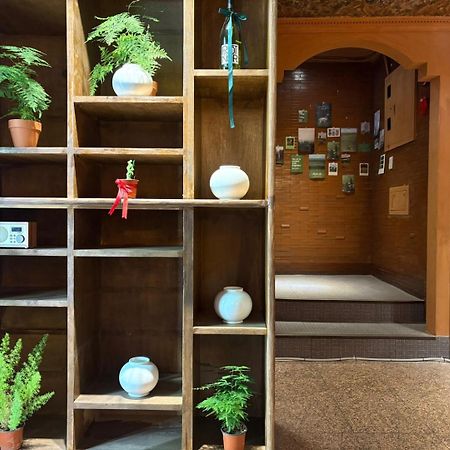 Hotel Dongnae 부산광역시 외부 사진