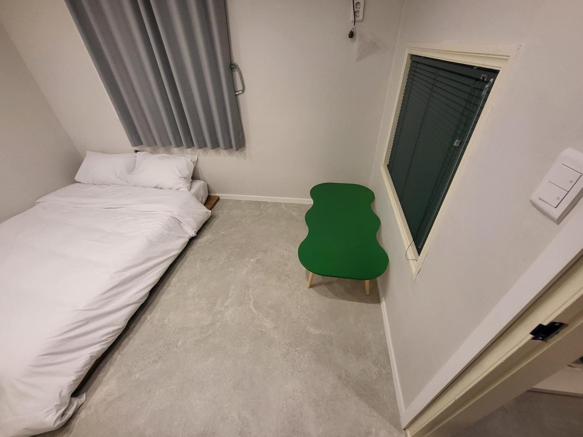 Hotel Dongnae 부산광역시 외부 사진